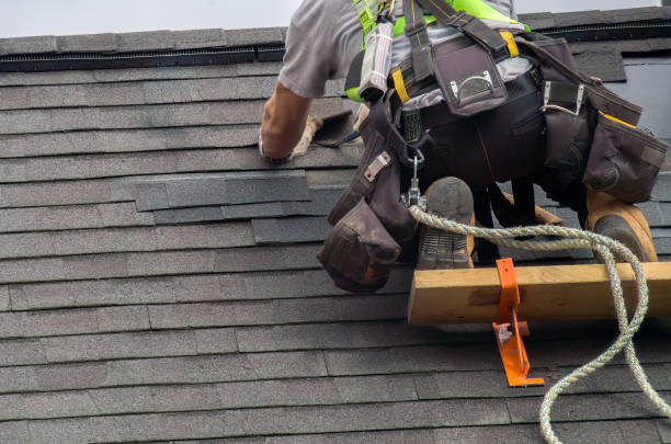 Best Roof Installation  in Portage Lakes, OH