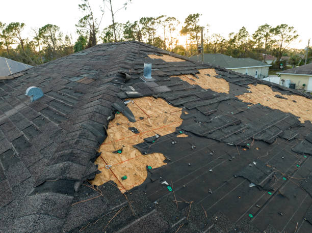 Cold Roofs in Portage Lakes, OH